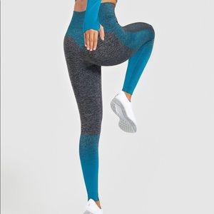 Gymshark amplify leggings